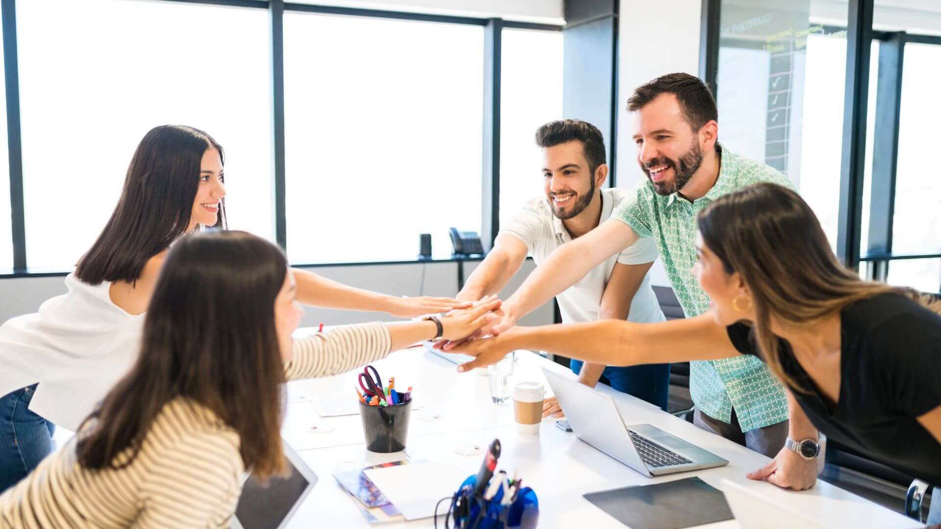 Employee Engagement and Retention: The Key to Building a Successful Team