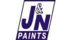 Jenson and Nicholson Paints