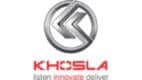 Khosla