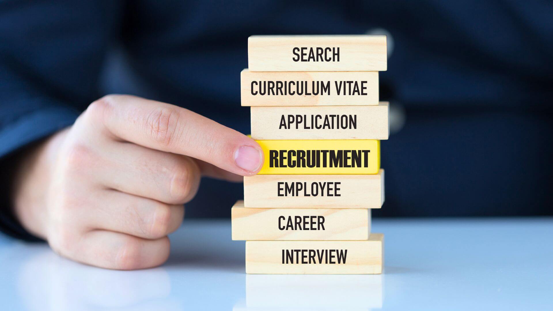 Corporate Stalwarts: Your Trusted Recruitment Agency in Bangalore