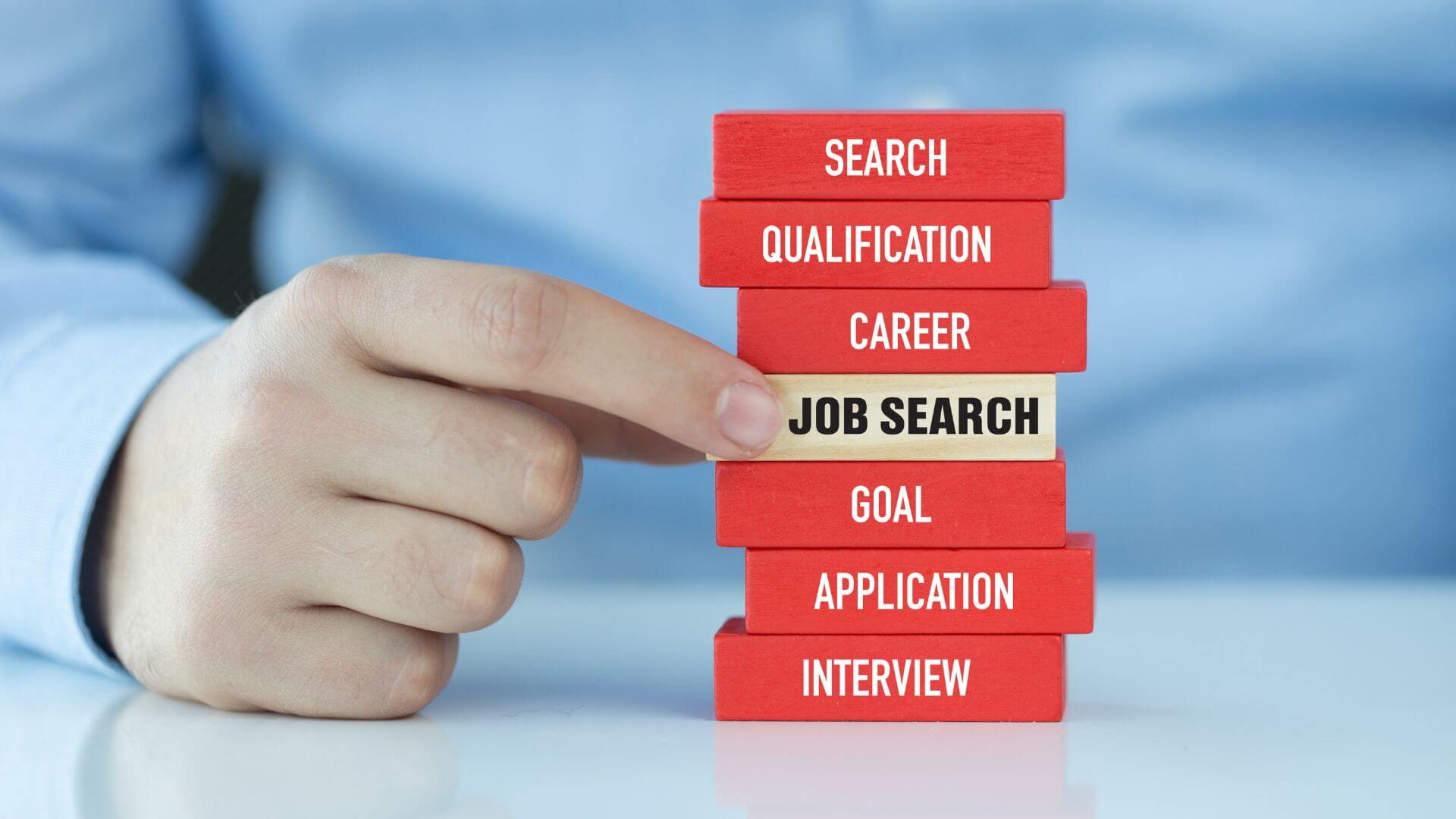 How to Develop a Job Search Strategy That Works