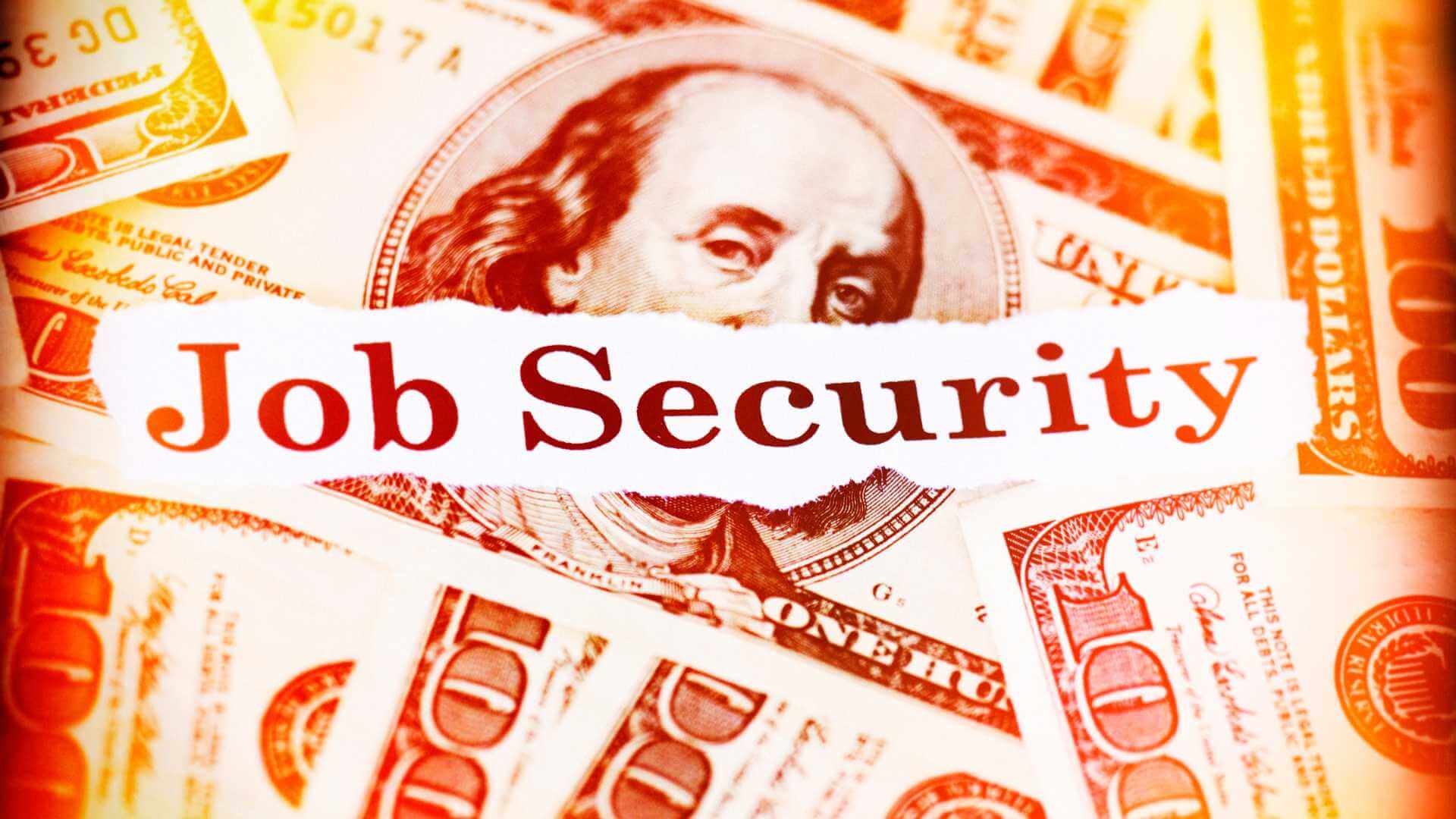 Job Security: Secure Your Career During Layoffs with 5 Simple Questions