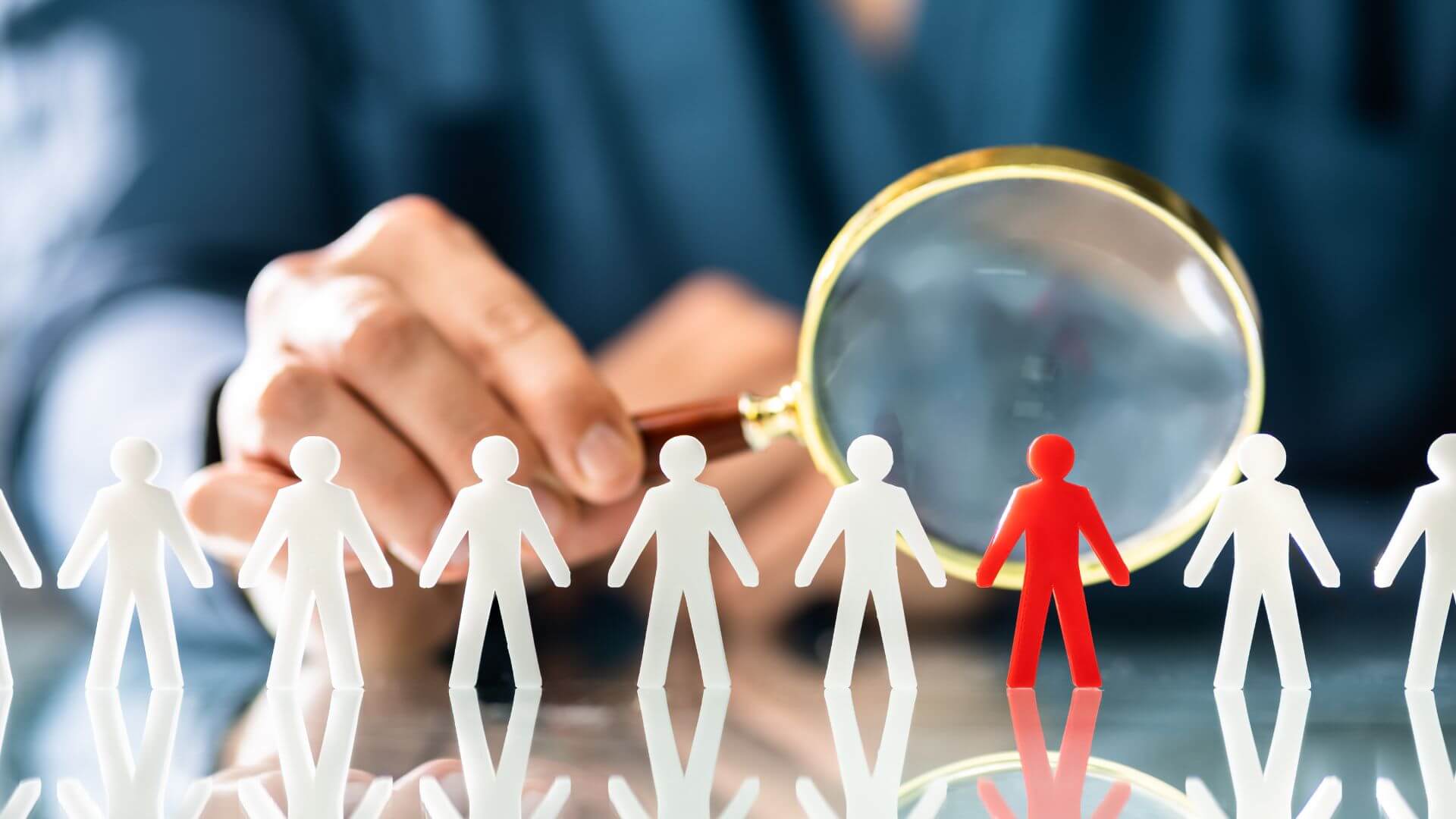 How to find a recruitment agency for your business
