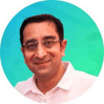 Amit Sidana CEO & Founder of Corporate Stalwarts