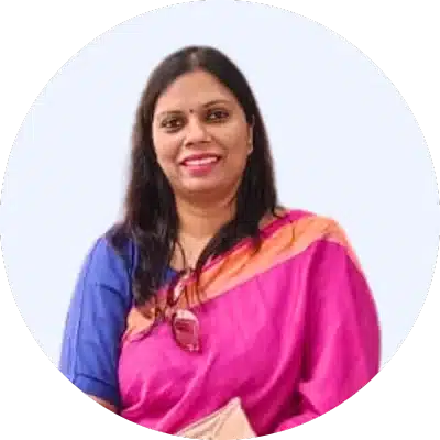 Tanima Sidana Co-Founder & Head Operation of Corporate Stalwarts
