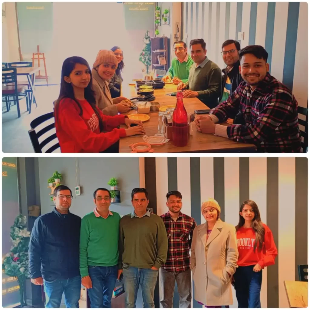 Rohit Sharma Birthday Celebration