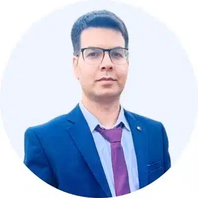 Kamal Kishor Thakur Sr. Group Manager - Recruitment & Client Strategy