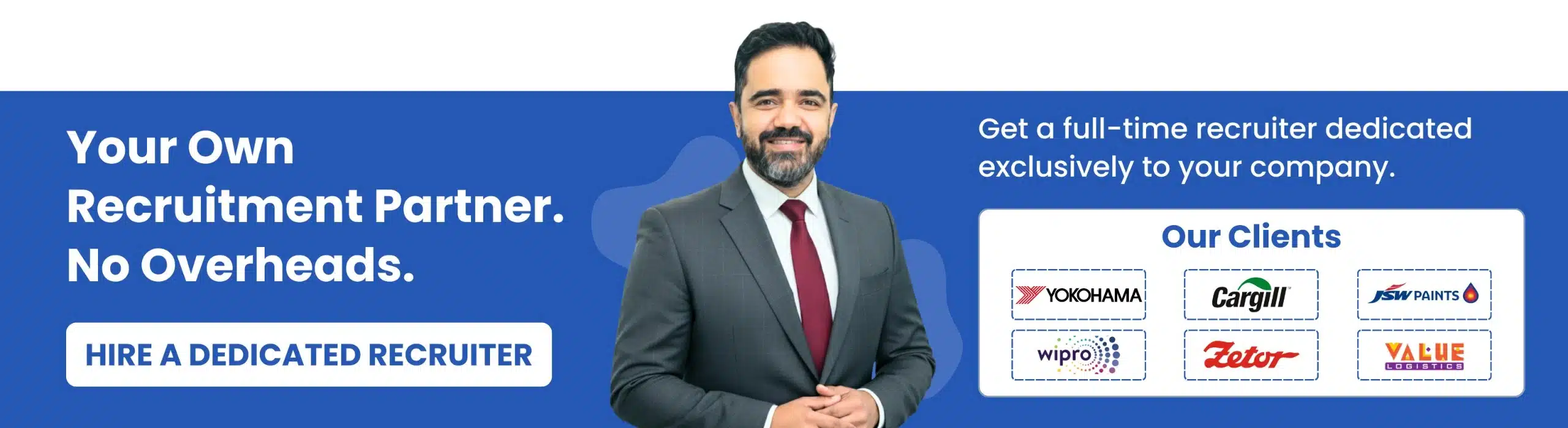 partner with leadership experts in India