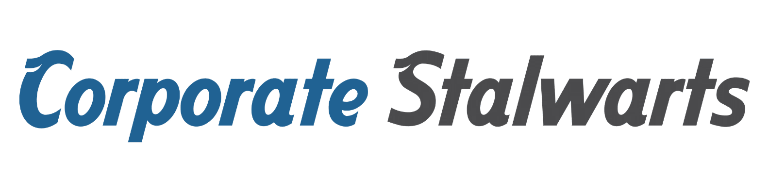 Corporate Stalwarts