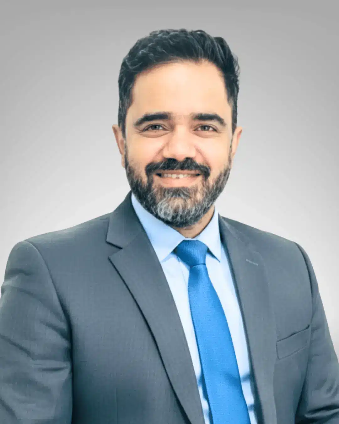 Rohit Sharma - Sr. Group Manager- Delivery & New Partnerships of Corporate Stalwarts