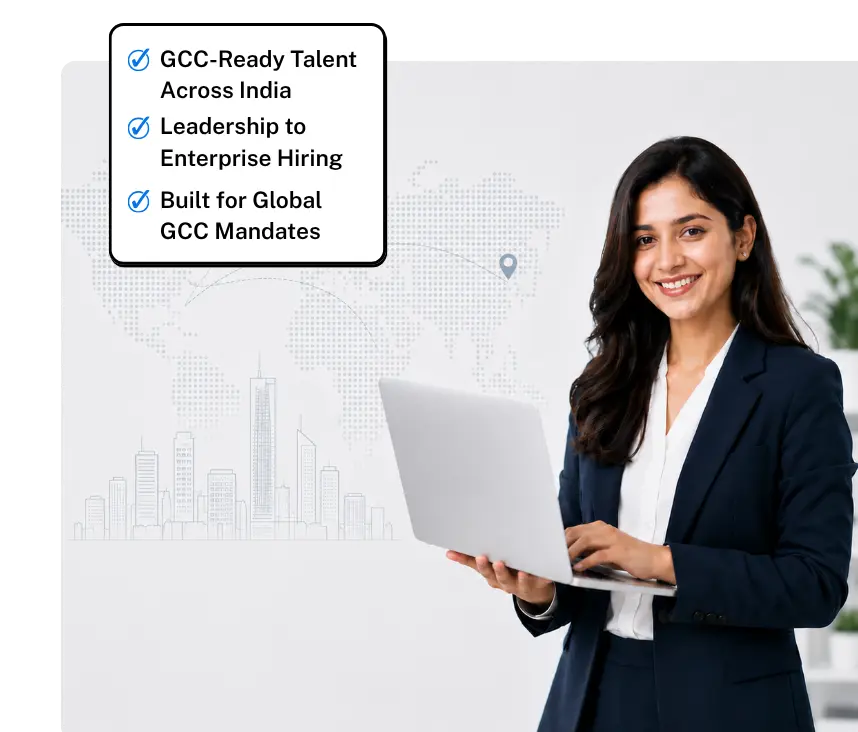 GCC Recruitment Agency - Corporate Stalwarts - Global Executive Search Firm