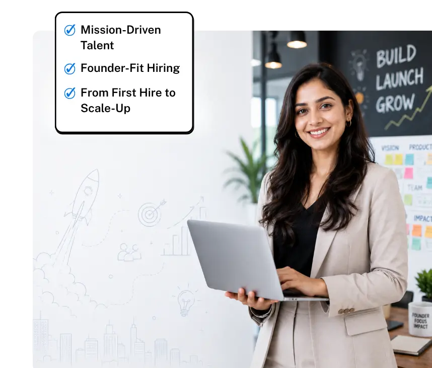 Startup Recruitment Agency - Corporate Stalwarts - Global Executive Search Firm