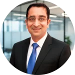 Amit Sidana - Founder - CEO of Corporate Stalwarts
